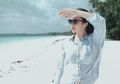10 Seleb Indonesia yang Punya Feed Instagram Kece. Inspiratif!