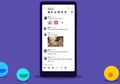 Yahoo Together: Aplikasi Chat Dari Yahoo Calon Pesaing WhatsApp