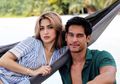 Undang Calon Menantu Bulenya Ke Rumah, Ini Masakan yang Disiapkan Ibu Jessica Iskandar , Bukti Restu Mertua?