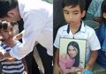 Tegar Saat Ibunya Meninggal dan Sempat Viral Karena Ikut Jokowi, Begini Kisah Israel yang Menginspirasi
