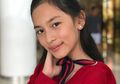 6 Fashion Keseharian Shanna Shannon, Penyanyi Indonesia Raya di Pembukaan Asian Para Games 2018