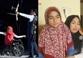 Tampil Dampingi Jokowi Saat Opening Ceremony Asian Para Games 2018, Begini Tampilan Rumah Bulan Karunia!