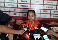 Raih Medali Perak di Asian Para Games 2018, Ni Nengah Atlet Para Angkat Berat Indonesia Justru Meminta Maaf