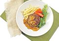 Bosan Steak Daging? Yuk, Bikin yang Lebih Nikmat dengan Jamur!
