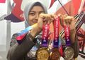 Berbeda dari Biasanya, Ada Keunikan pada Medali Asian Para Games 2018, Bisa Bunyi!
