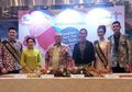 Eksotika Batik Bengkulu pada Pemilihan Putra Putri Batik Nusantara 2018