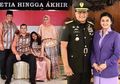 Jadi Mualaf Setelah Nikahi Duda Anak Dua, Begini Cara Bella Saphira Perlakukan Anak Tirinya Saat Makan Malam