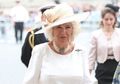 Duh! Camilla Pilih Hadiri Acara Ini Daripada Pernikahan Putri Eugenie?