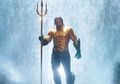 Kreatif, Fan Buat Trailer Film Aquaman Versi Animasi Dari Kartun Jadul