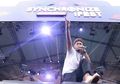 Synchronize Fest 2018 Hari Kedua: Banyak Band Keren Main Bareng, Bingung Mau Nonton Siapa