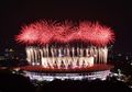 3 Fakta Unik dan Mengharukan di Pembukaan Asian Para Games 2018!
