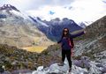 Nekat Keluar dari Pekerjaannya, Wanita Ini Malah Bisa Keliling Dunia ke 40 Negara!