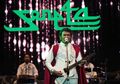 Rhoma Irama Sukses Satukan Semua Orang di Synchronize Fest 2018
