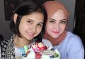 Inilah Potret Nadiva Maureen, Putri Natalie Sarah yang Tak Kalah Cantik dengan Sang Ibu