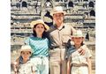 Idap Kanker Darah, Lihat Yuk Foto-foto Jadul Ibu Negara Ani Yudhoyono nan Cantik