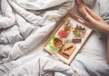 Sebelum Program Hamil, Cek Nutrisi Peningkat Kesuburan Ini Moms!