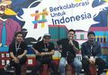 Pee Wee Gaskins Mengaku Belajar Banyak Hal Ke Superman Is Dead