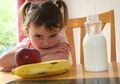 Bahaya, Bila Anak Kita Picky Eater Bisa Sebabkan Stunting, loh!