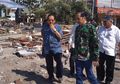 Presiden Joko Widodo Beberkan Langkah Awal Penanganan Bencana Alam di Tanah Air