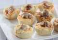 Manfaatkan Akhir Pekan dengan Membuat Pizza Cup Meatball Bersama Si Kecil