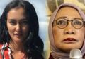 Atiqah Hasiholan Sudah Jenguk Ratna Sarumpaet, Begini Obrolannya Dengan Sang Ibu!