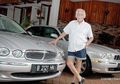 Sukses Jadi Pengusaha Supermarket, Dulu Bob Sadino Sempat Hamburkan Harta Warisan Hingga Jadi Peternak Telur