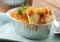 Yuk, Bikin Sarapan Jadi Lebih Meriah Dengan Sausage Bread Egg Tart Ini Moms