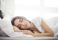 Tidur Nyenyak, Obat Terbaik Melawan Flu dan Kuman Penyakit