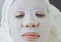 Tak Perlu Ribet, Kose Cosmeport Hadirkan Masker Wajah Praktis Ini!