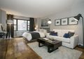 3 Tips Memisahkan Ruang, Cocok Diterapkan untuk Apartemen Studio