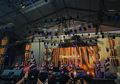 Penonton Nagih Berdendang Bersama Nasida Ria di Synchronize Fest 2018