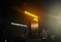 Penuh Curhat, Ramengvrl Tampil Intim dengan Penonton di Synchronize Fest 2018