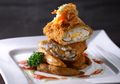 Fish And Chips With Cheese yang Kelezatannya Sayang untuk DIlewatkan