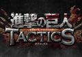 Siap-Siap! Attack on Titan Bakal Muncul dalam Game Smartphone!
