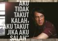 Yuk, Intip Cuplikan Adegan Daniel Mananta di Film A Man Called Ahok!