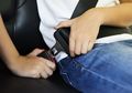 Ini Cara Agar Tetap Nyaman Memakai Sabuk Pengaman Mobil Saat Hamil