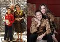 Ayah Angelina Sondakh Unggah Foto Tumpeng, Lukisan di Dinding Rumahnya Buat Hati Iba dan Terenyuh