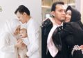 Jarang Disorot, Yuk Intip Potret Keharmonisan Keluarga Fedi Nuril, Istrinya Jago Ngegombal!