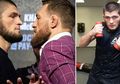 Ini 4 'Hinaan' McGragor yang Ditanggapi Kalem oleh Khabib Nurmagomedov