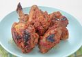 Ayam Bakar Bumbu Gurih, Menu Favorit Keluarga Di Siang Hari Nanti