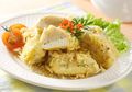 Kelezatan Dari Tahu Toping Ikan Sulit Sekali Untuk Dilupakan