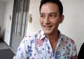 Selain Anak, Mike Lewis Ungkap Sosok Lain yang Bikin Kangen!