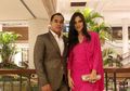 Padukan Emas dan Darah, Cincin Kawin Nia Ramadhani Bermakna Romantis!