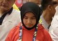 Ini Alasan Miftahul Jannah Dipaksa Buka Jilbab Saat Pertandingan Judo
