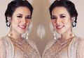 Cantiknya Raisa Andriana yang Sedang Hamil Muda dalam Balutan Busana Chic