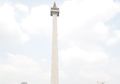 Monas Akan Kehilangan Bayangannya Selama 3 Menit, Kok Bisa?
