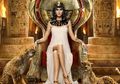 Kisah Tragis Cleopatra yang Lindungi Putranya Meski Berujung Kematian