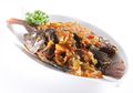 Enggak Sampai 1 Jam Membuat Ikan Nila Siram Saus yang Juara Enaknya