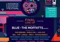 Siap-siap! Nostalgia Bareng Musisi 90an di The 90's Festival 2018