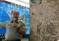 Sutopo Purwo Nugroho : Daerah Terdampak Gempa Palu Akan Dibangun Memory Park
